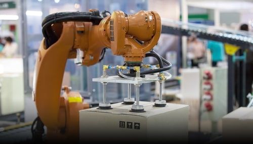 Automazione Industriale